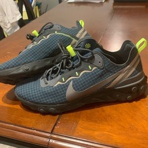 Nike React Element 55 EU release